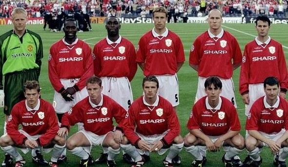 他们的优势 他们的优势